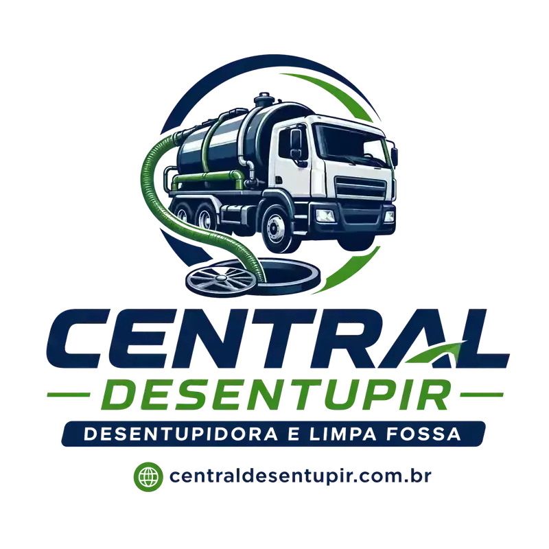 CENTRAL DESENTUPIR